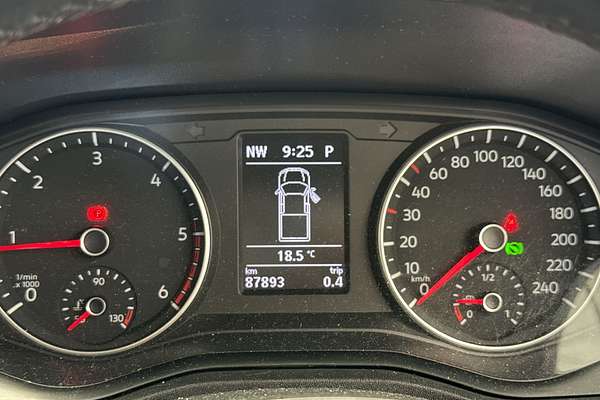 2020 Volkswagen Amarok TDI580 Highline Black 2H 4X4