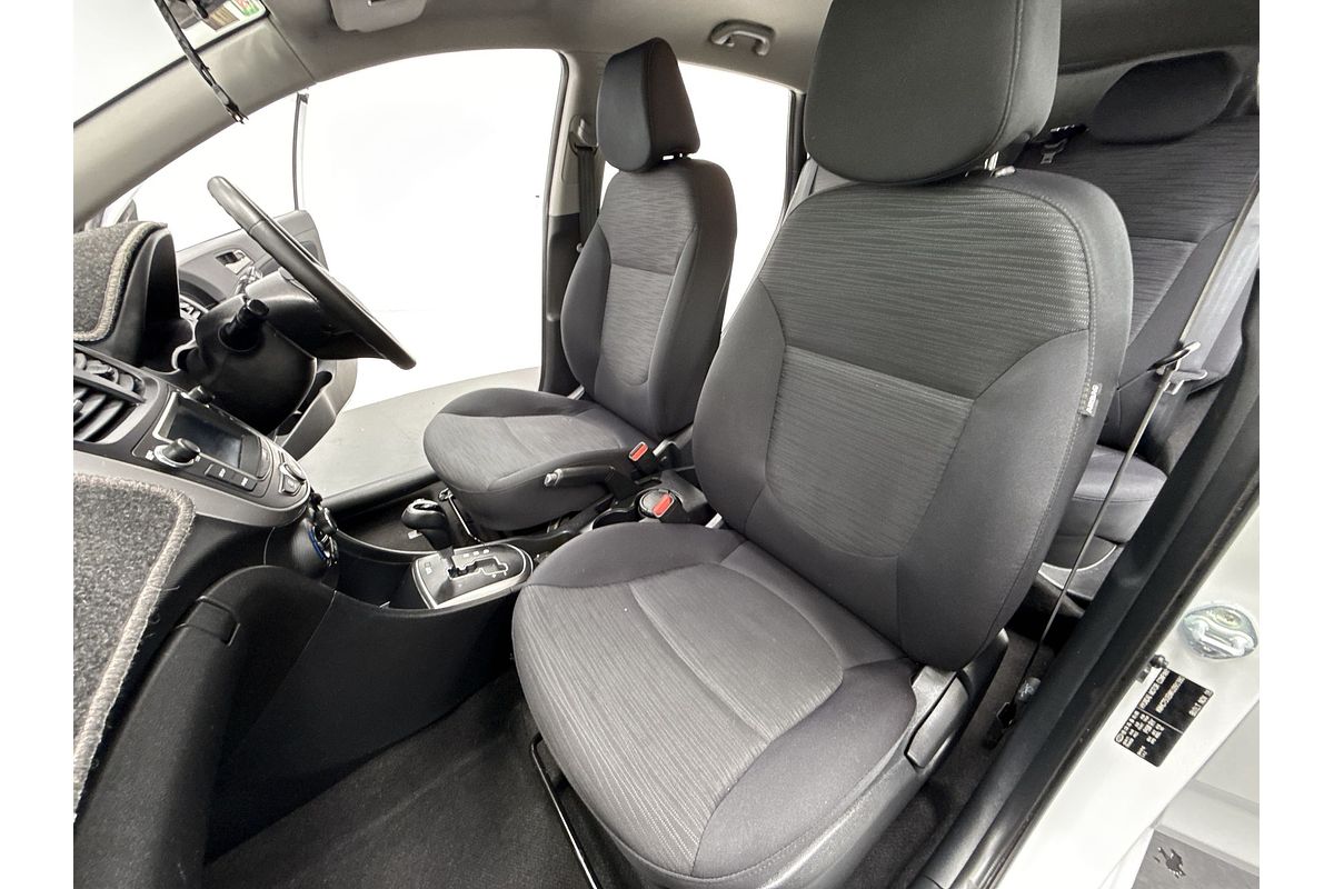 2018 Hyundai Accent Sport RB6