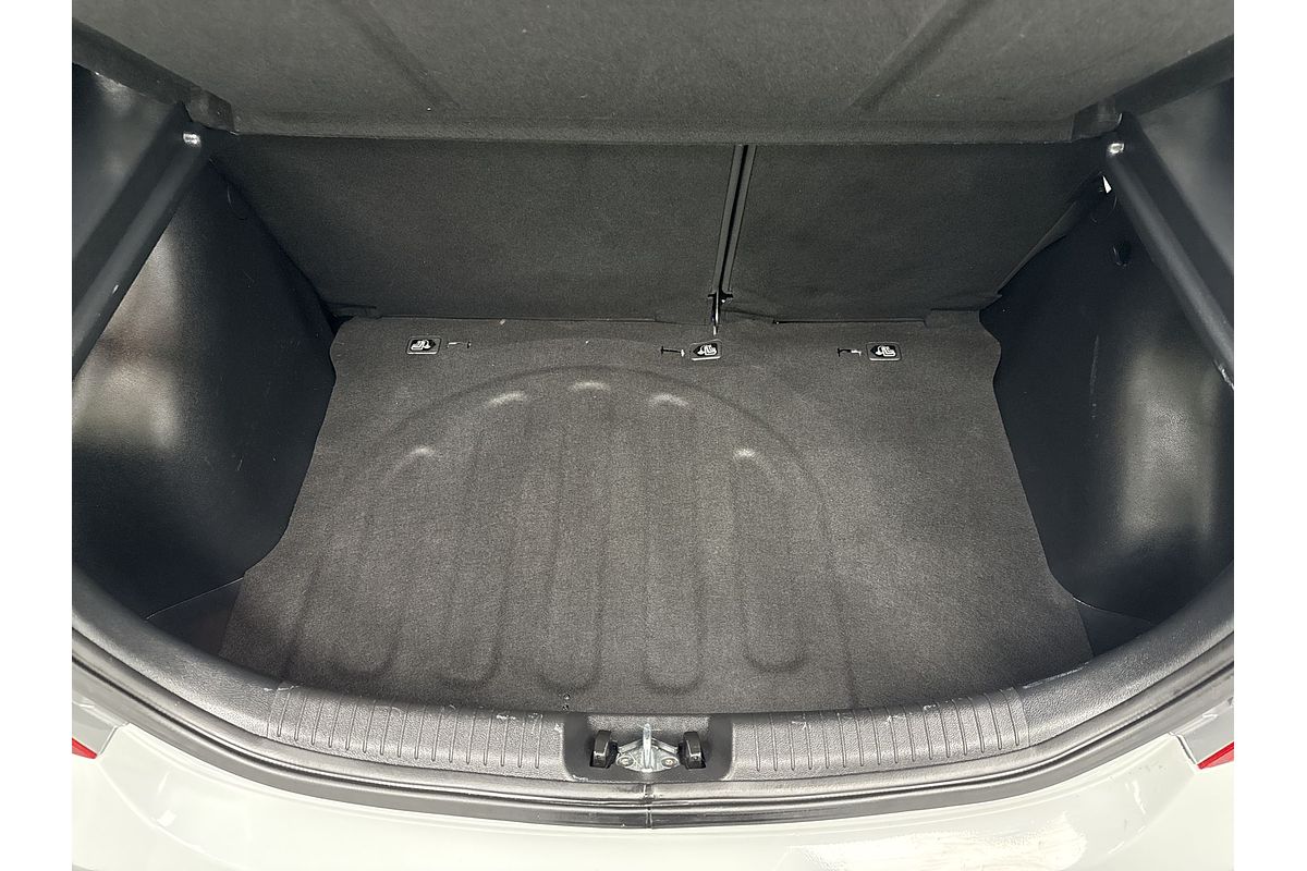 2018 Hyundai Accent Sport RB6