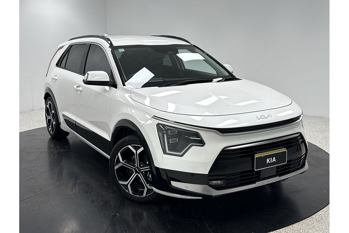 2023 Kia Niro HEV GT-Line SG2