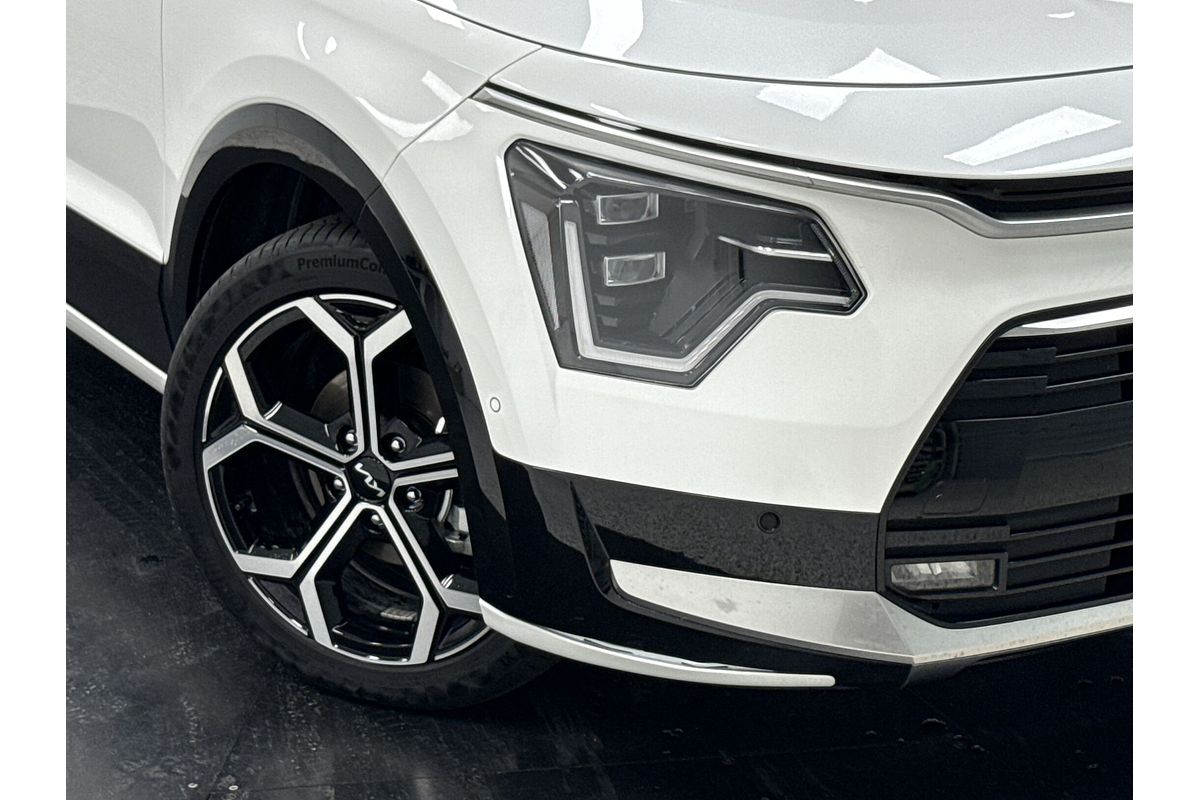 2023 Kia Niro HEV GT-Line SG2