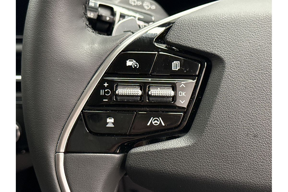 2023 Kia Niro HEV GT-Line SG2