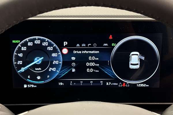 2023 Kia Niro HEV GT-Line SG2