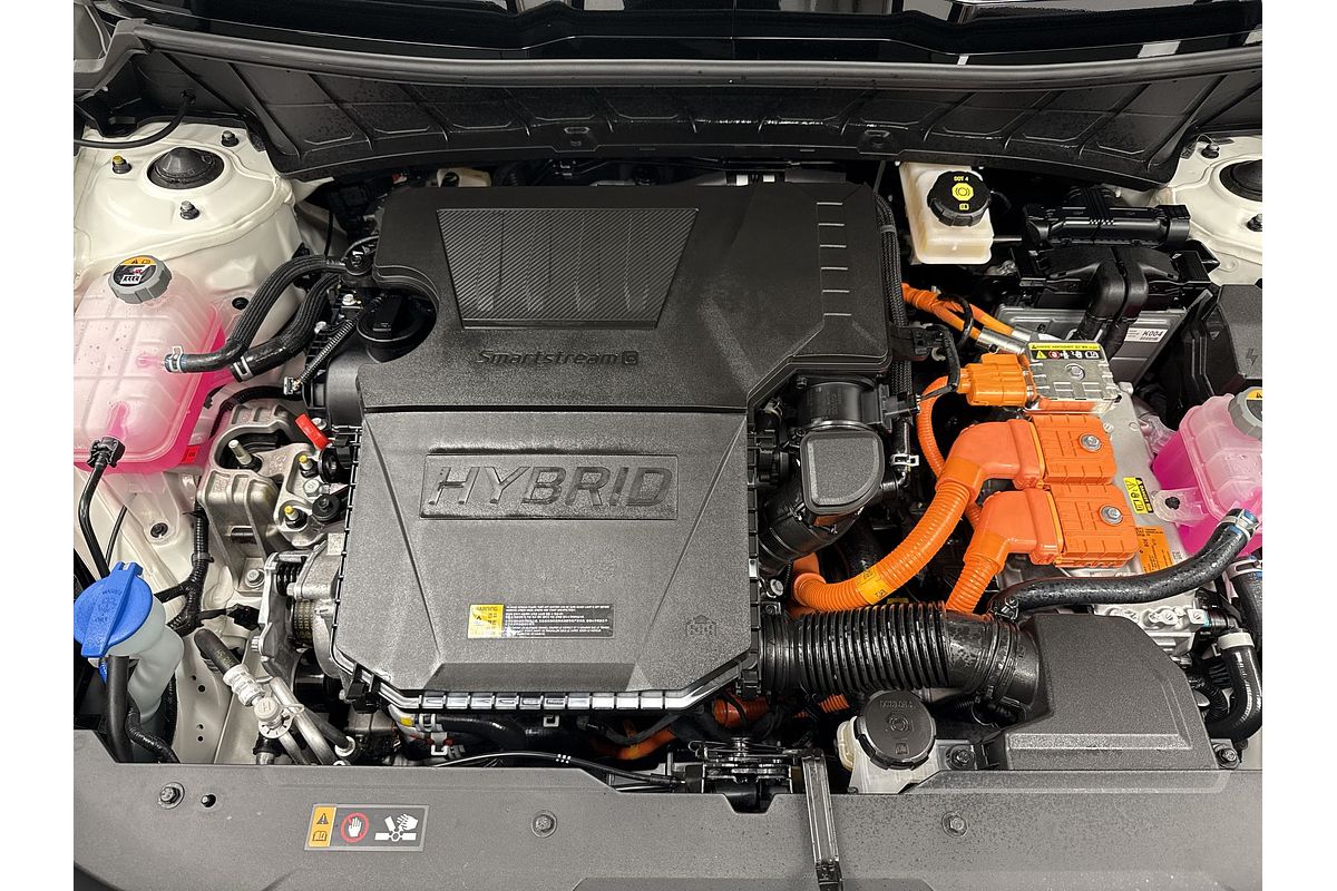 2023 Kia Niro HEV GT-Line SG2