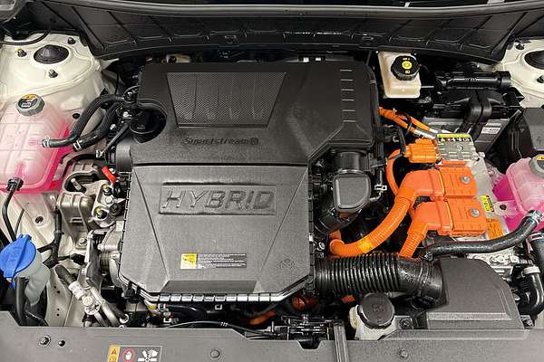 2023 Kia Niro HEV GT-Line SG2