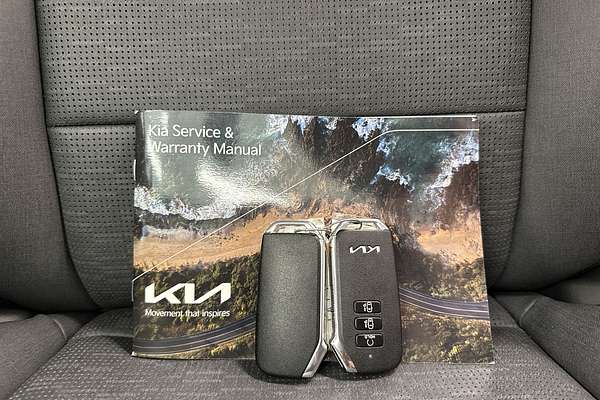 2023 Kia Niro HEV GT-Line SG2