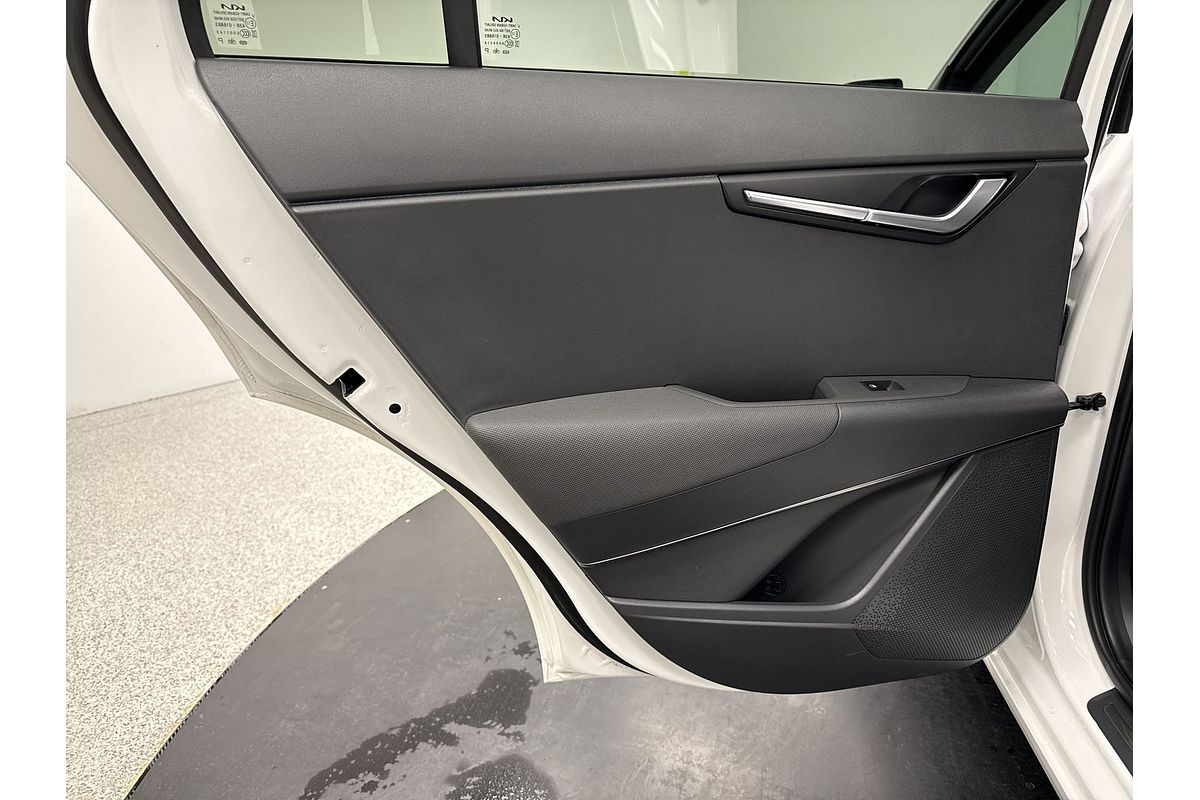 2023 Kia Niro HEV GT-Line SG2