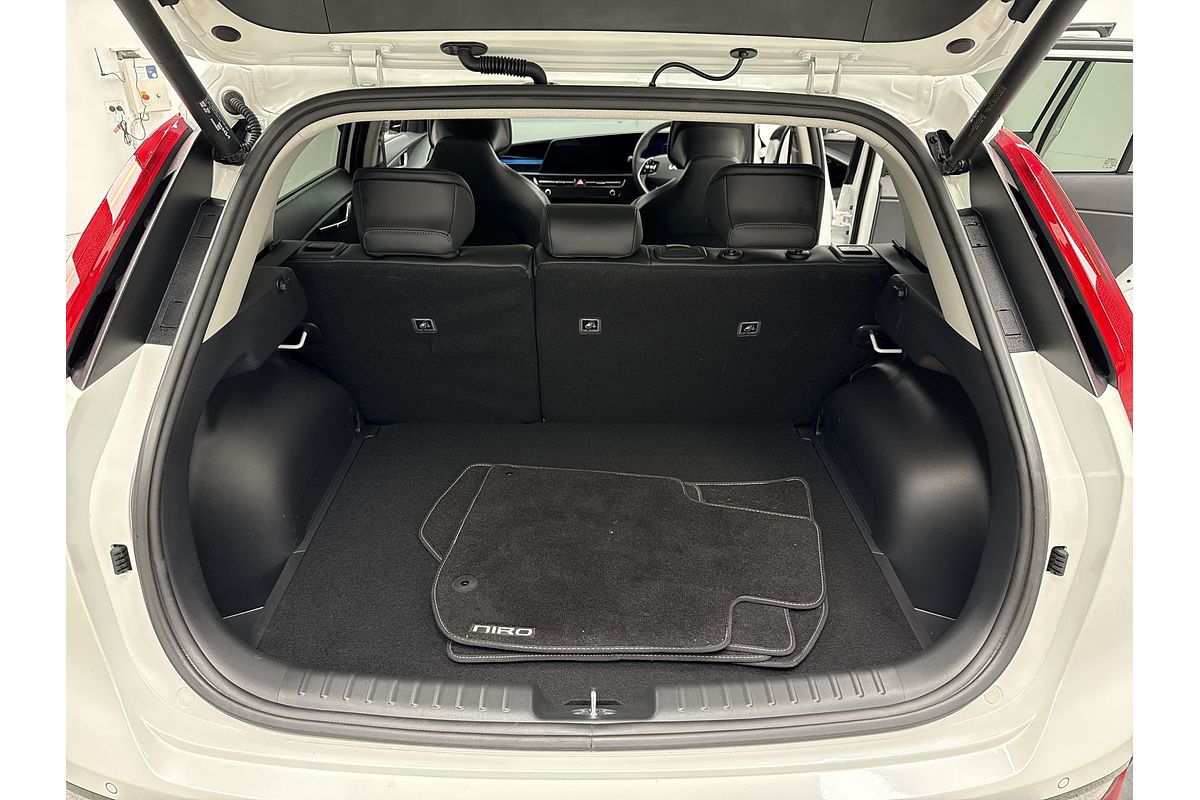 2023 Kia Niro HEV GT-Line SG2