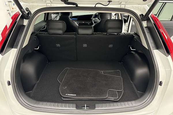2023 Kia Niro HEV GT-Line SG2