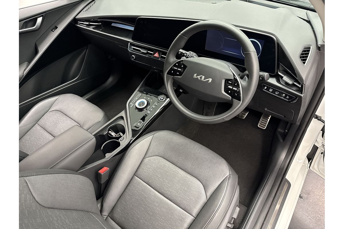 2023 Kia Niro HEV GT-Line SG2