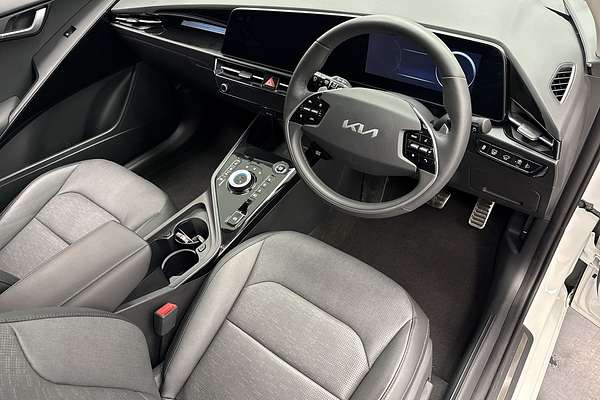 2023 Kia Niro HEV GT-Line SG2
