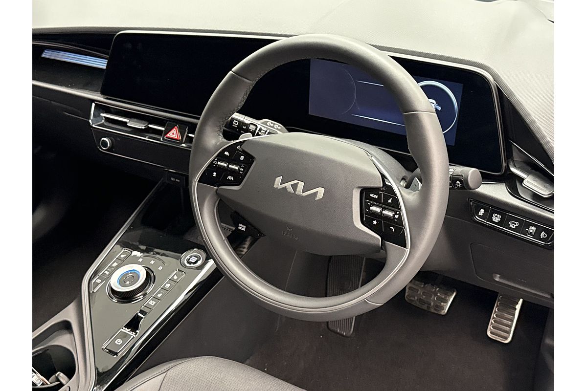 2023 Kia Niro HEV GT-Line SG2