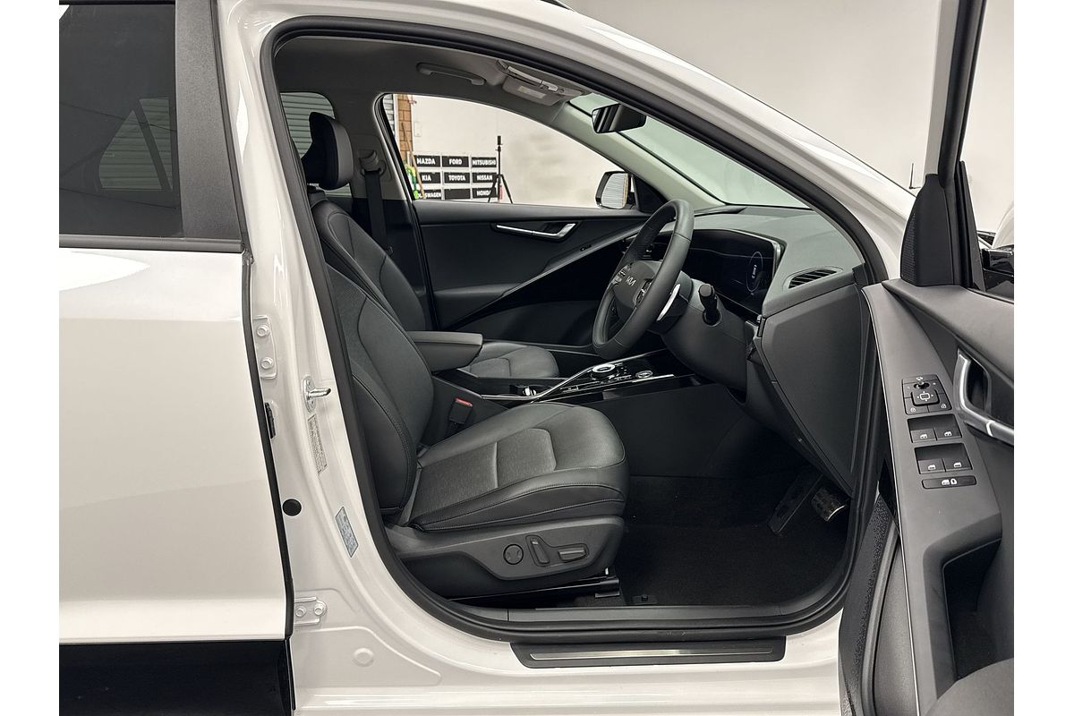 2023 Kia Niro HEV GT-Line SG2