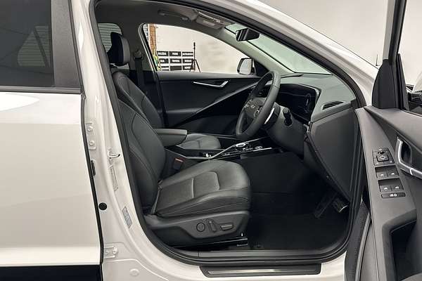 2023 Kia Niro HEV GT-Line SG2