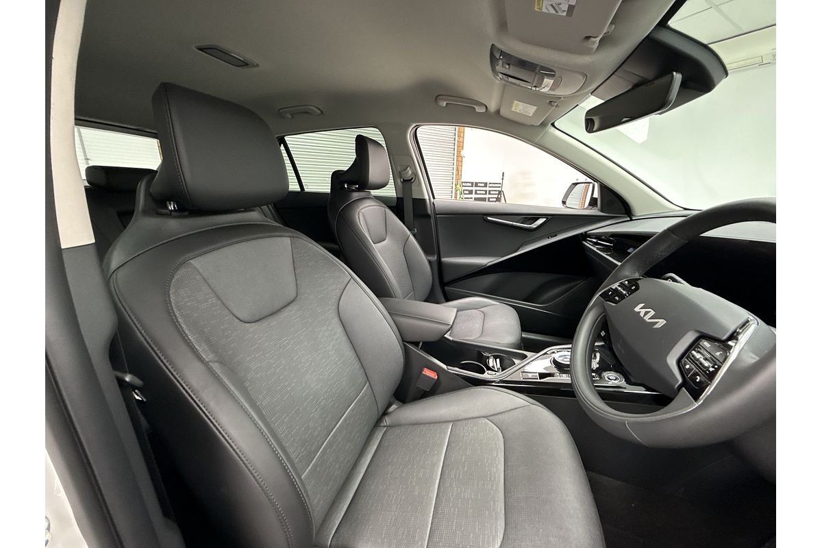 2023 Kia Niro HEV GT-Line SG2