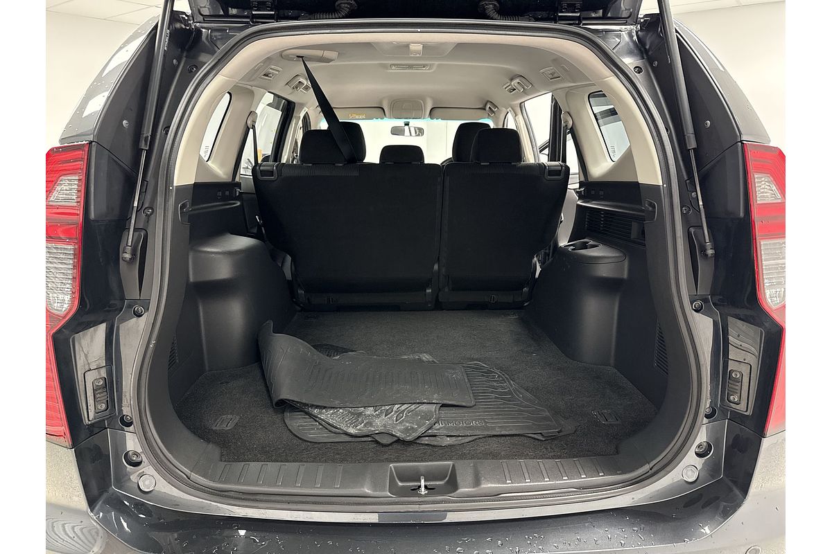 2020 Mitsubishi Pajero Sport GLX QF