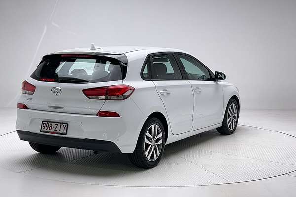 2019 Hyundai i30 Active PD2