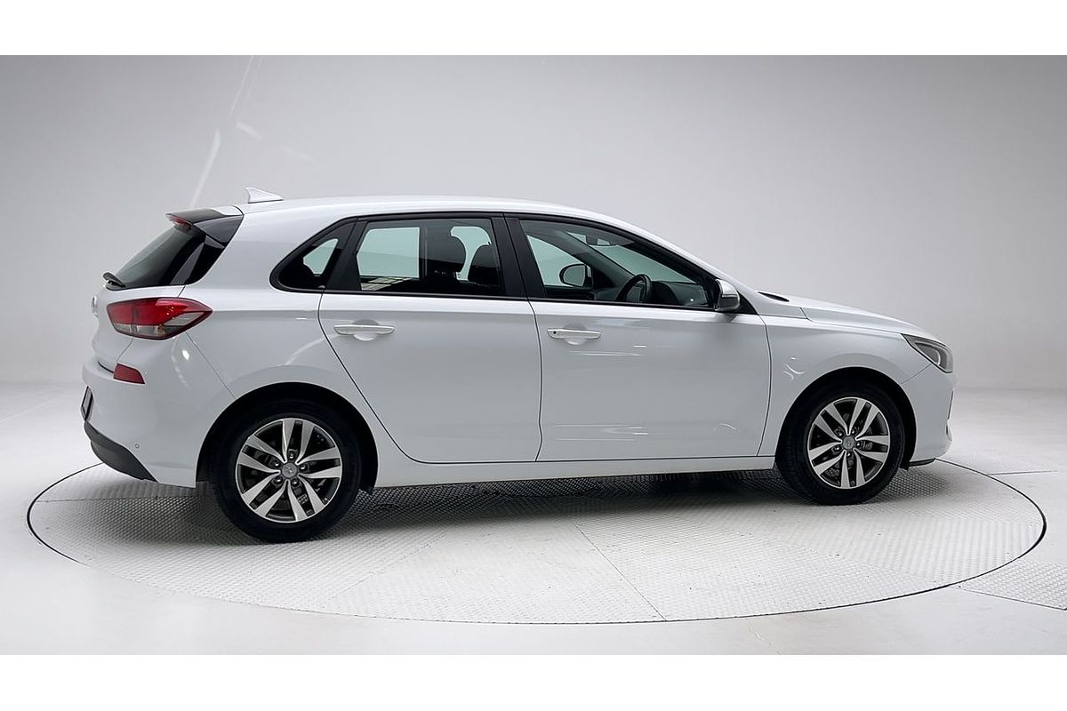 2019 Hyundai i30 Active PD2