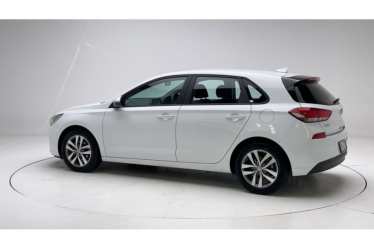 2019 Hyundai i30 Active PD2