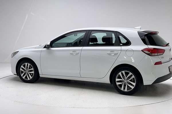 2019 Hyundai i30 Active PD2