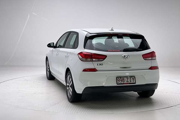 2019 Hyundai i30 Active PD2