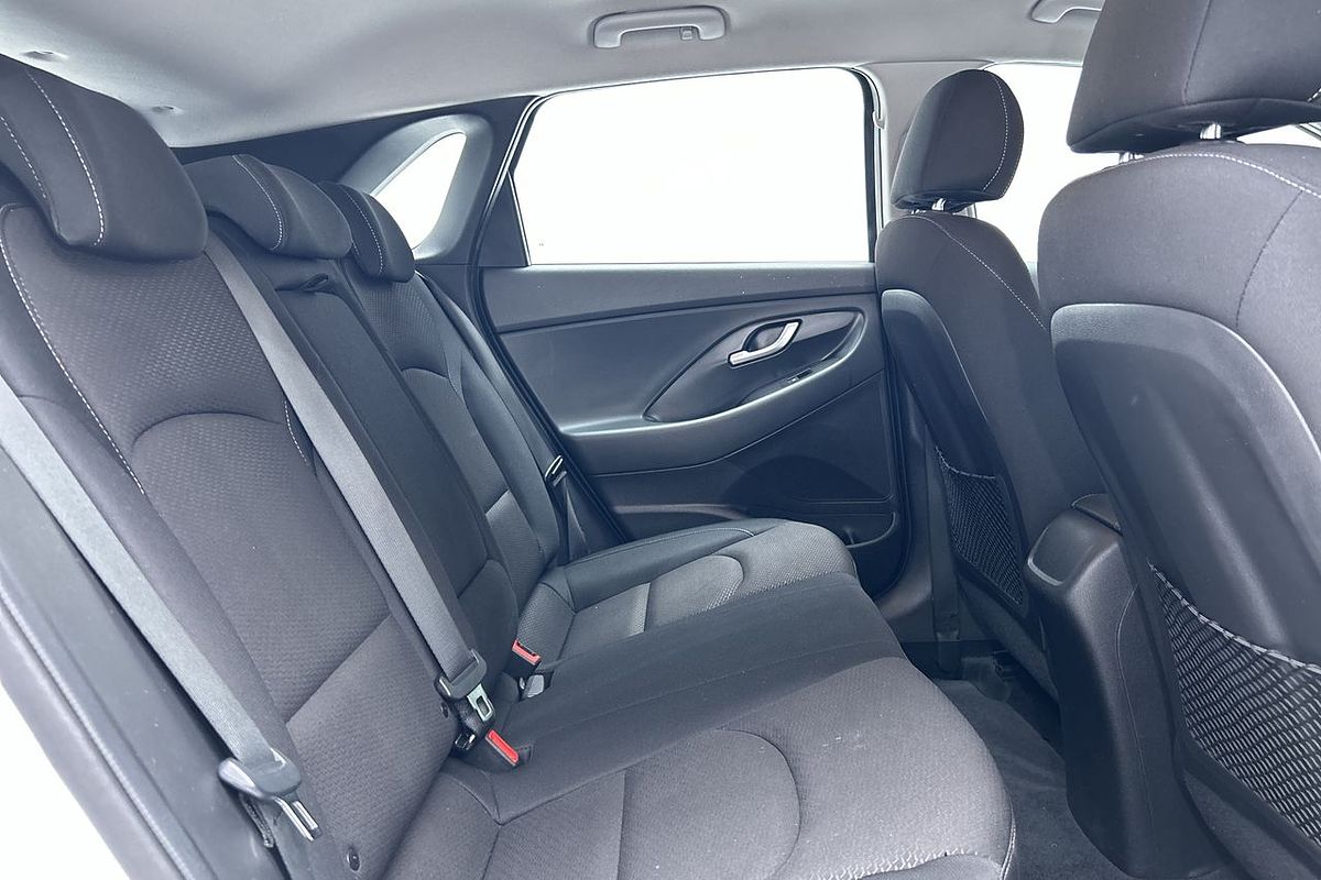 2019 Hyundai i30 Active PD2