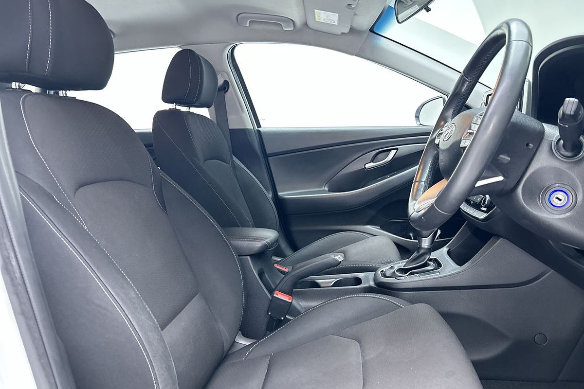 2019 Hyundai i30 Active PD2