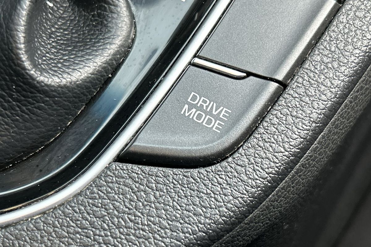 2019 Hyundai i30 Active PD2