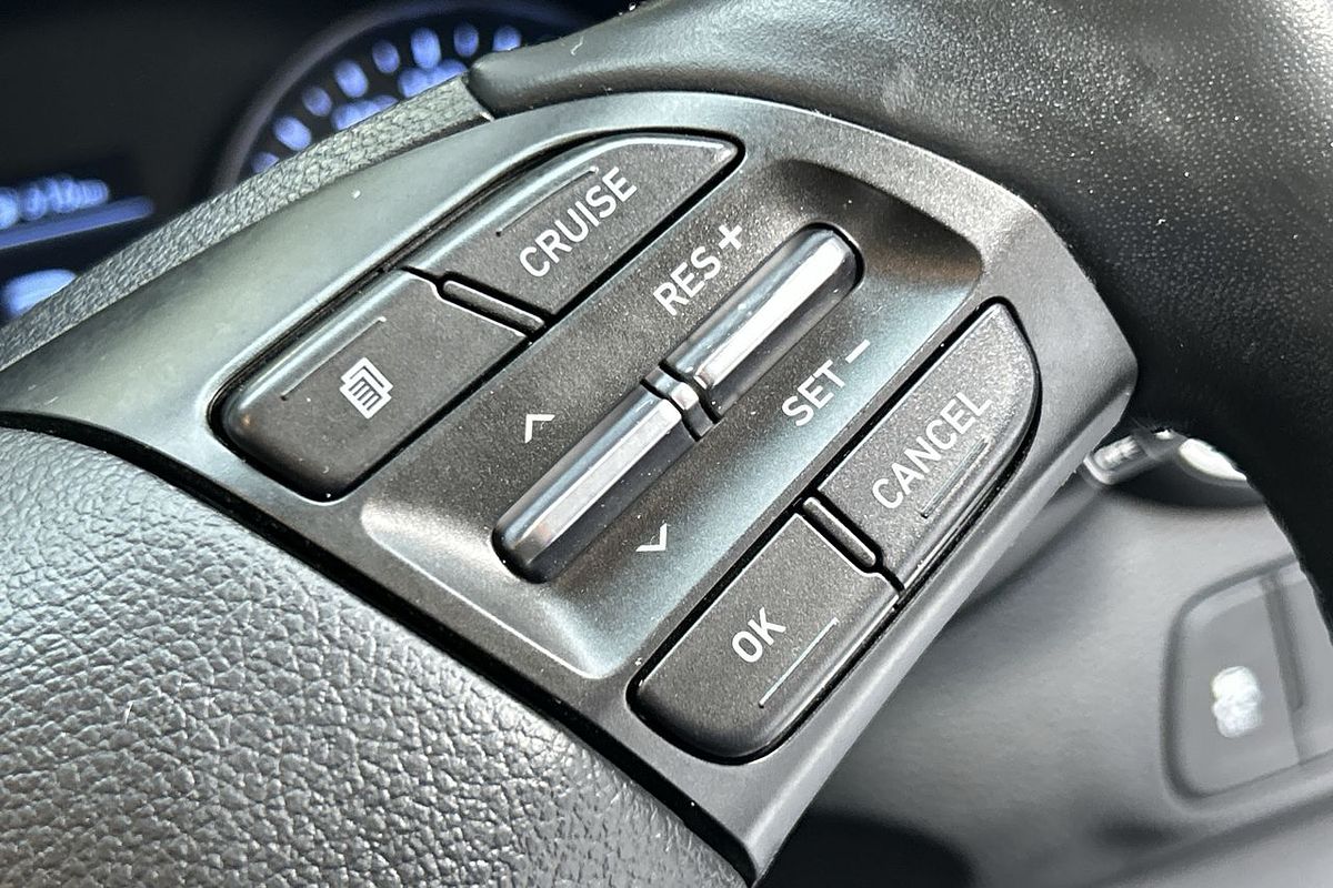 2019 Hyundai i30 Active PD2