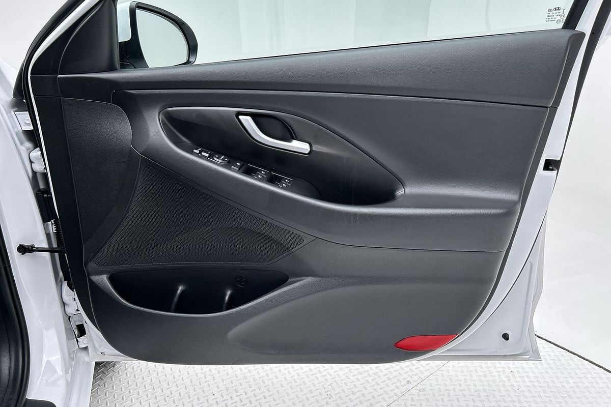 2019 Hyundai i30 Active PD2