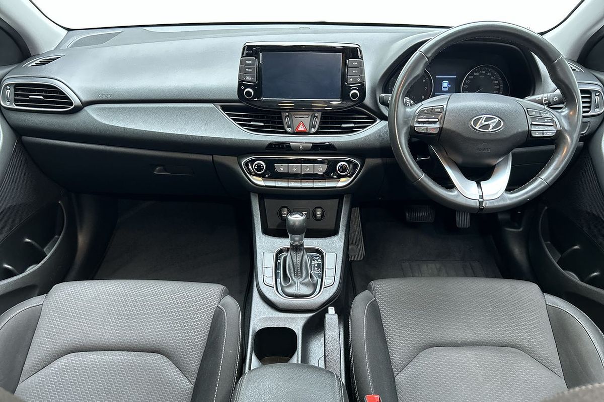 2019 Hyundai i30 Active PD2