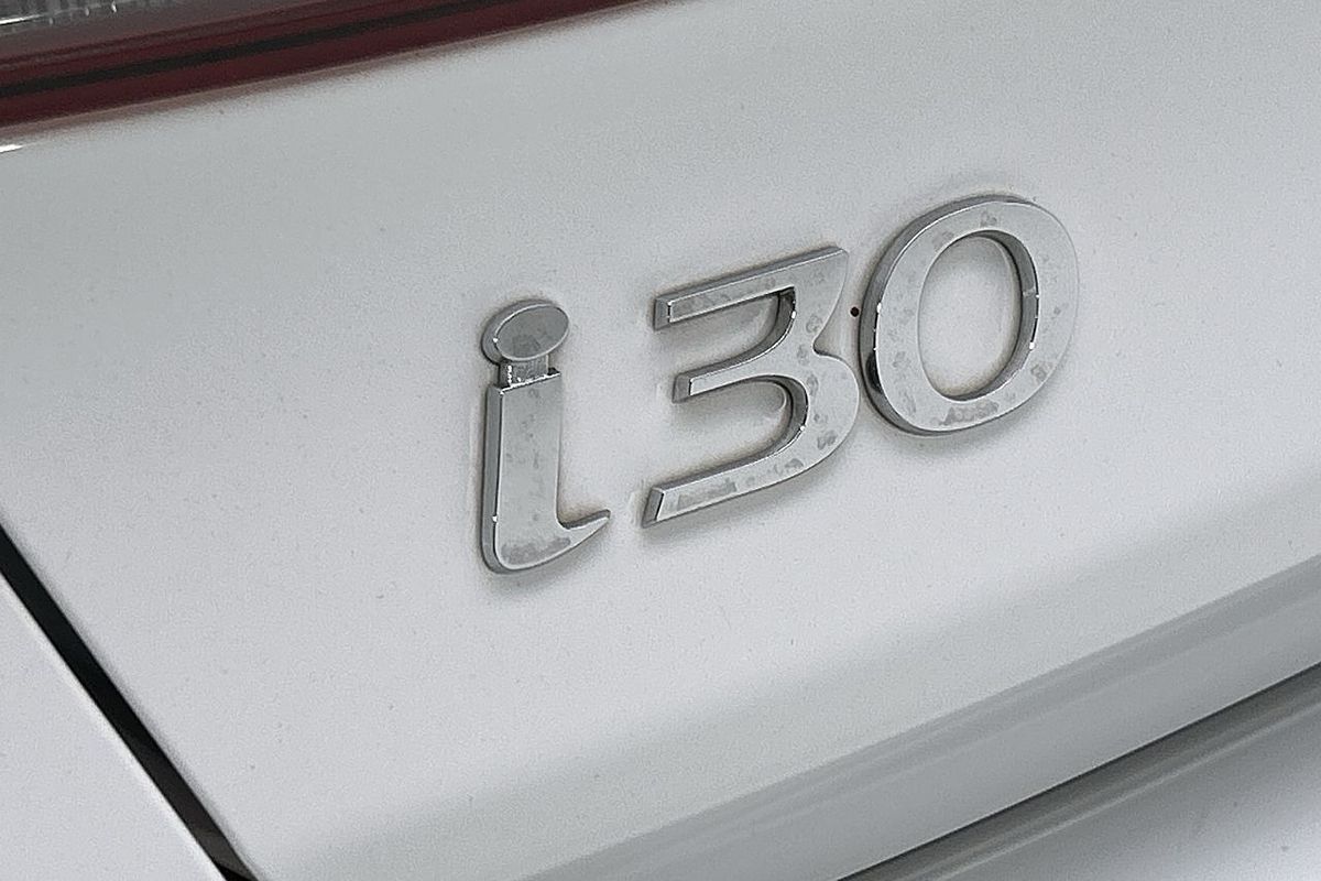 2019 Hyundai i30 Active PD2