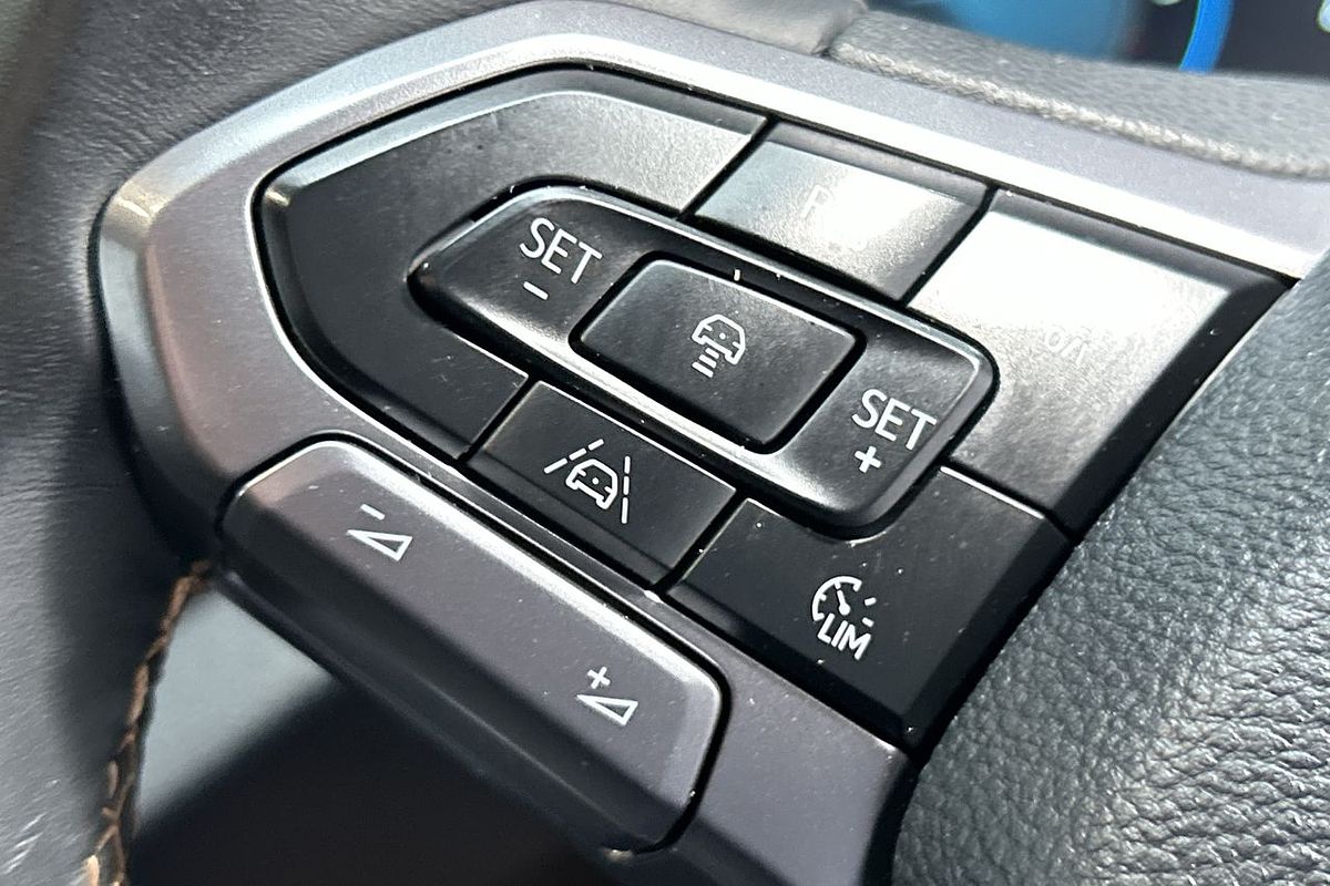 2023 Volkswagen Amarok TDI600 PanAmericana NF 4X4