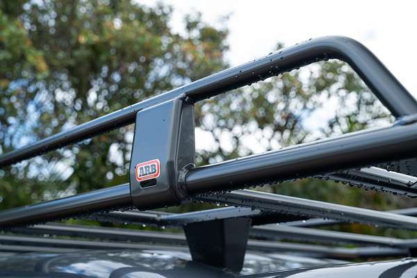 2024 Toyota Hilux SR5 48V GUN126R 4X4