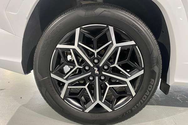 2023 Hyundai Tucson Elite N Line NX4.V2
