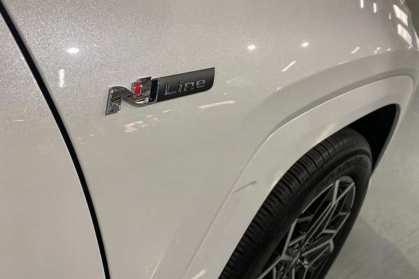 2023 Hyundai Tucson Elite N Line NX4.V2