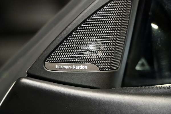 2016 BMW M4 Competition F82