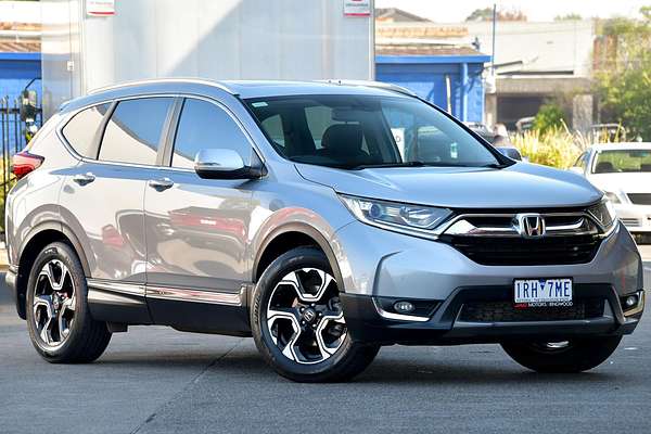 2019 Honda CR-V VTi-L RW