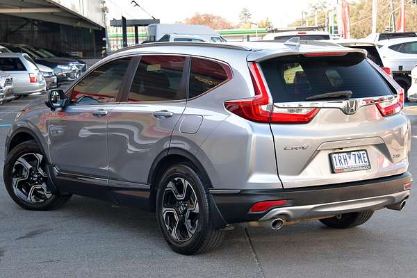 2019 Honda CR-V VTi-L RW