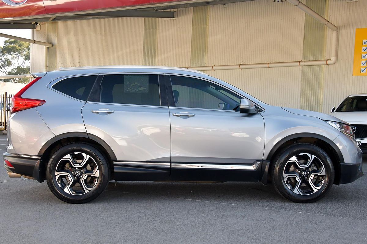 2019 Honda CR-V VTi-L RW