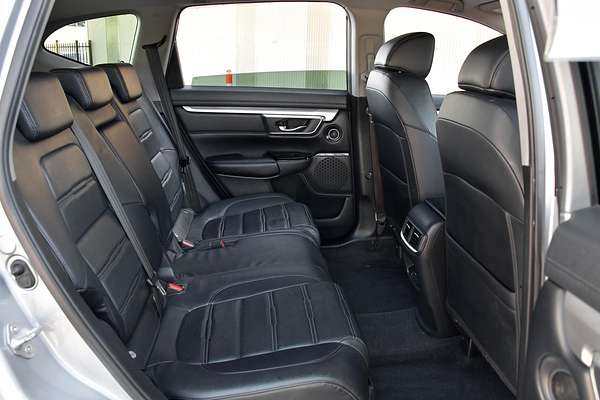 2019 Honda CR-V VTi-L RW