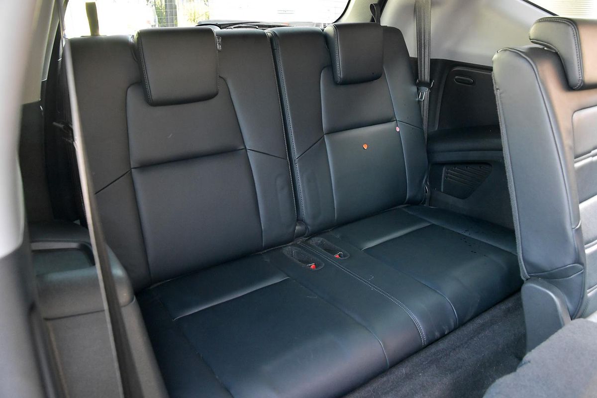 2019 Honda CR-V VTi-L RW
