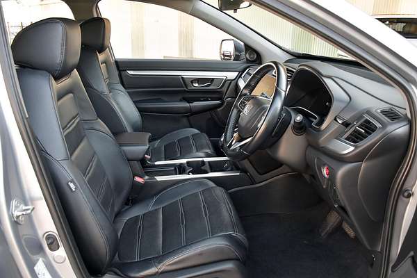2019 Honda CR-V VTi-L RW