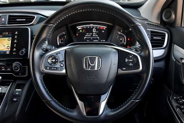 2019 Honda CR-V VTi-L RW