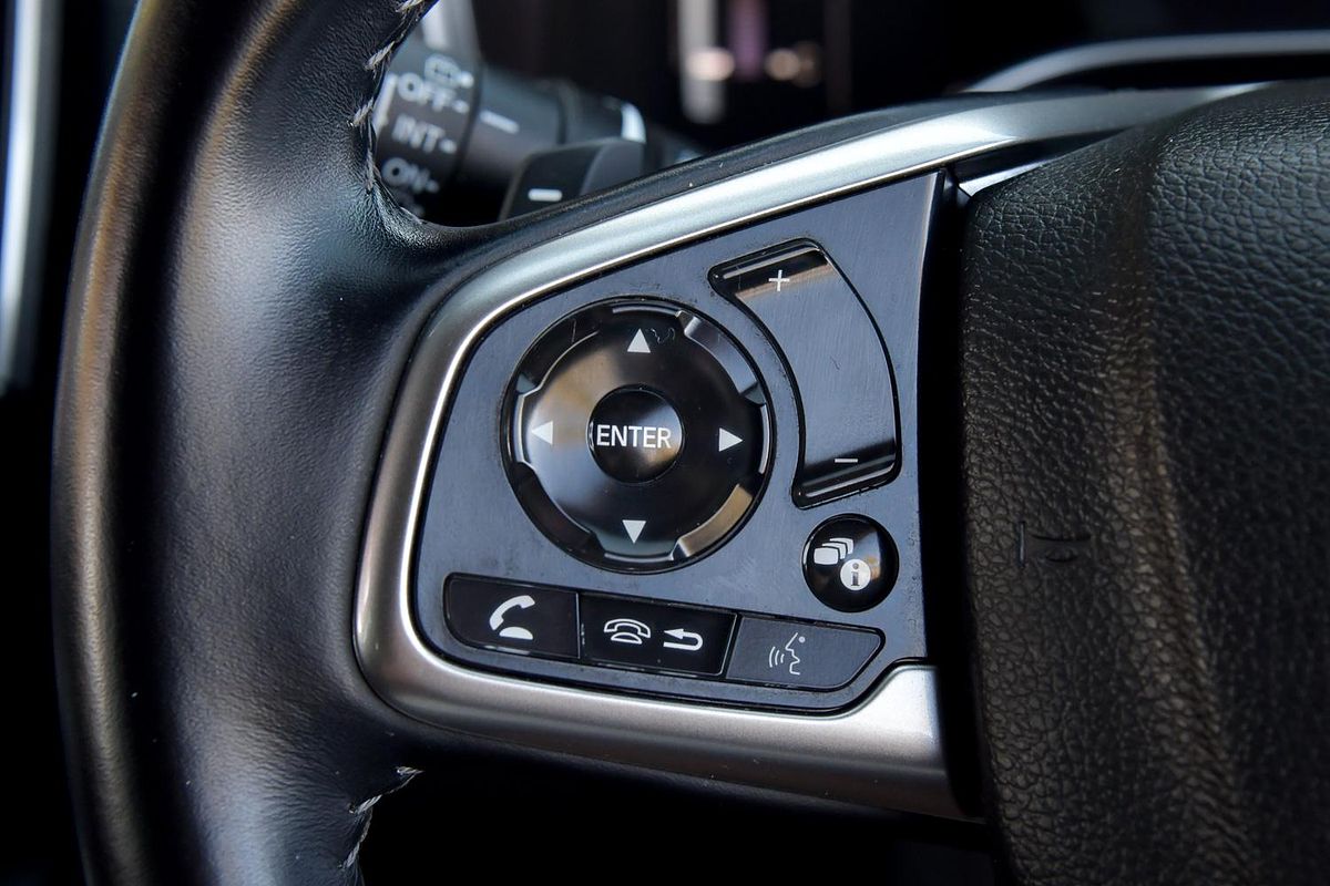 2019 Honda CR-V VTi-L RW