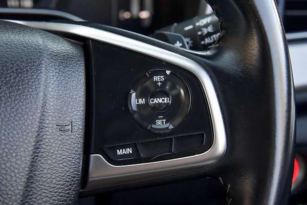 2019 Honda CR-V VTi-L RW