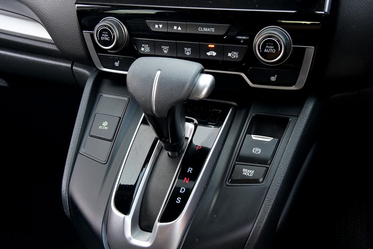 2019 Honda CR-V VTi-L RW