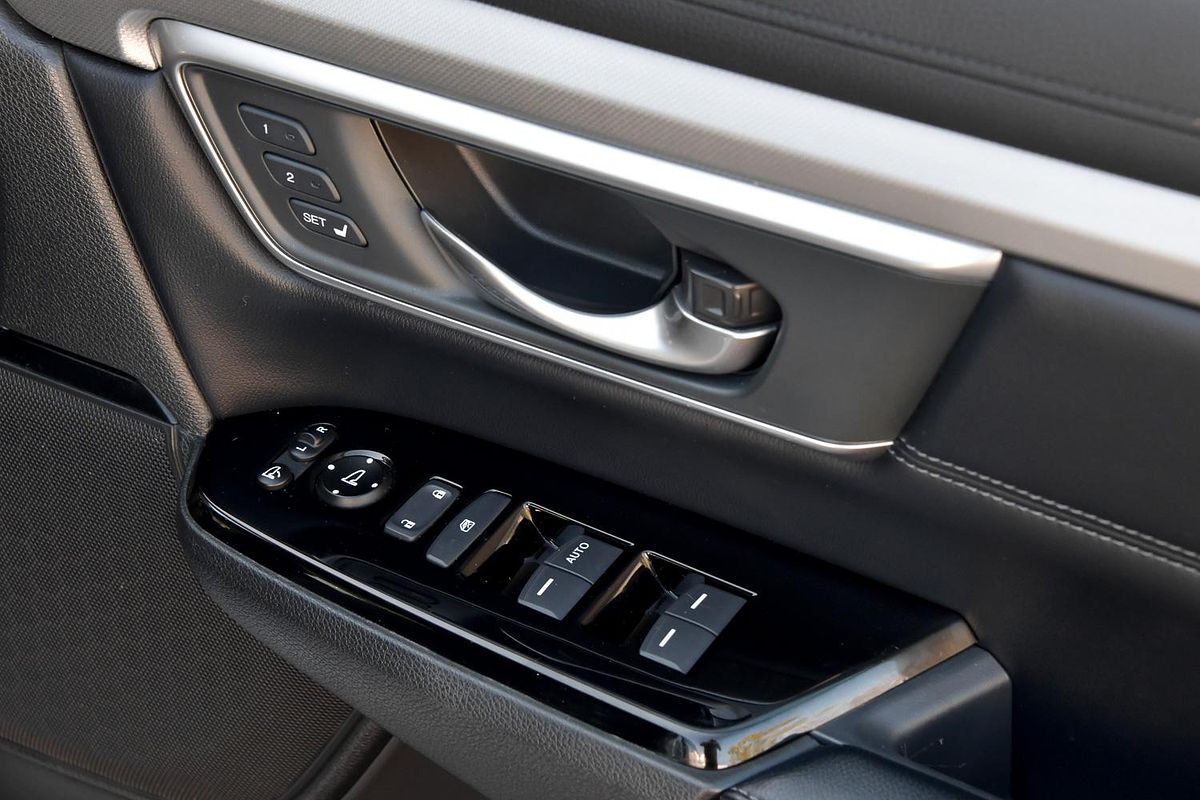2019 Honda CR-V VTi-L RW