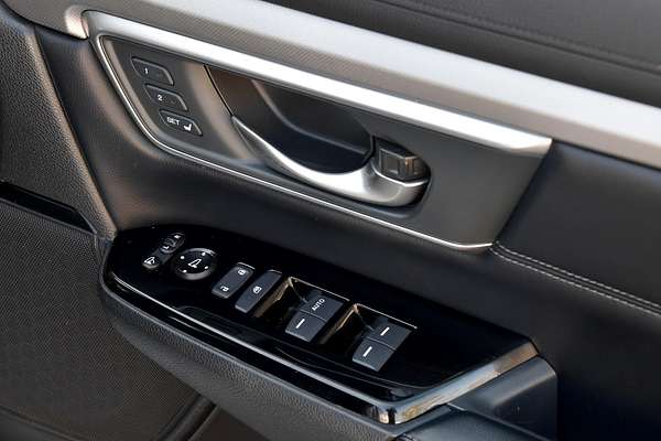2019 Honda CR-V VTi-L RW