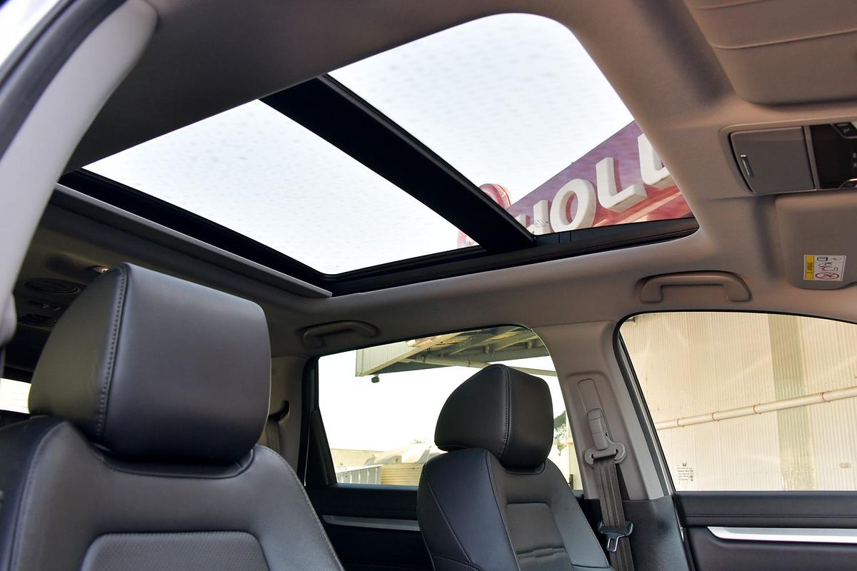 2019 Honda CR-V VTi-L RW